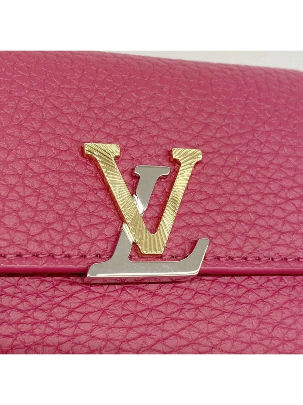 Louis Vuitton this authentic